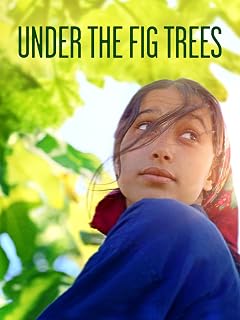 Under The Fig Trees