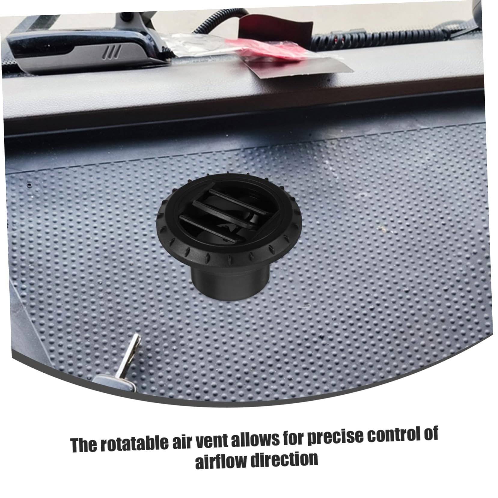 60mm 75mm Diesel Heater Conditioner Duct Air Vent Outlet met Ventilator Zwart for Webasto Auto Vrachtwagen Camper VAN (Color : 60mm 60mm 75mm Diesel Heater Conditioner Duct Air Vent Outlet met Ventilator Zwart for Webasto Auto Vrachtwagen Camper VAN (Color : 60mm