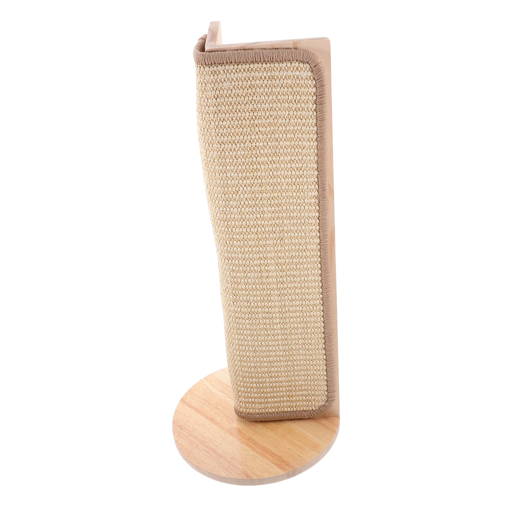 Alfombrilla Protectora para Gatos con Sisal Natural Rascador De Esquina Autoadhesivo para Muebles Fácil Instalación y Limpieza Protección para Paredes y Sofá para Gatos y Gatitos
