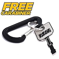 Vista 7 de HD Switch Kit de reconstrucción 925-06119C Interruptor de llave de encendido con llave de paraguas para Cub Cadet LT LTX LGT SLT GT GTX XT1 XT2