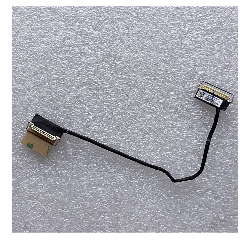Écran noir sur ThinkPad P43s ? Solution avec le câble d'alimentation LED DC02C00LP20