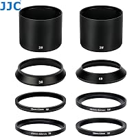 JJC 35mm Negatív Szkenner LED Megvilágítással és Dia Tartóval 5