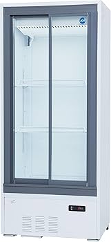 Amazon | 業務用(ジェーシーエム)JCM箱型冷蔵ショーケース JCMS