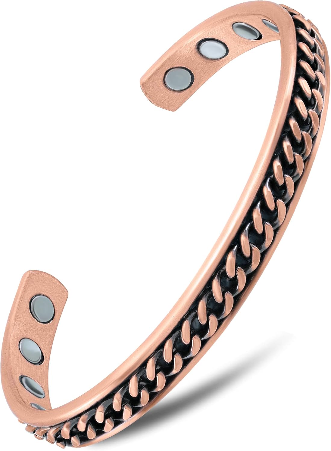 Copper Bracelets Effective Pure Copper