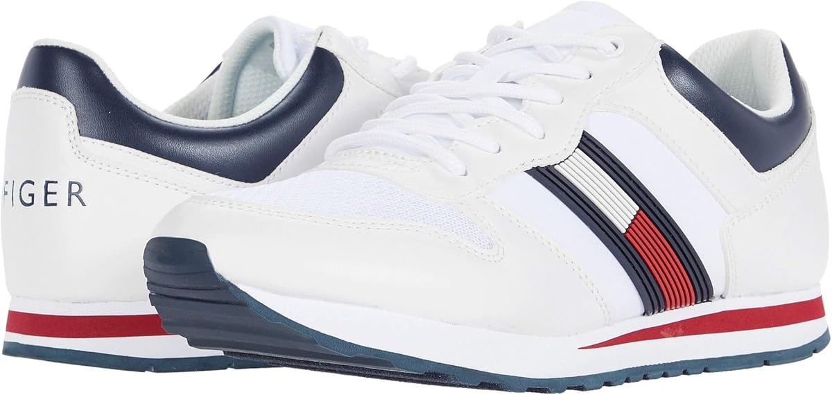 Tommy Hilfiger Women's Liams Sneakers