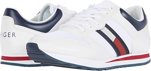 Tommy Hilfiger Twliams - tenis para mujer