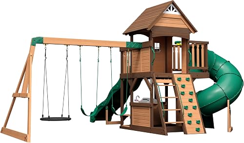 climbing frames