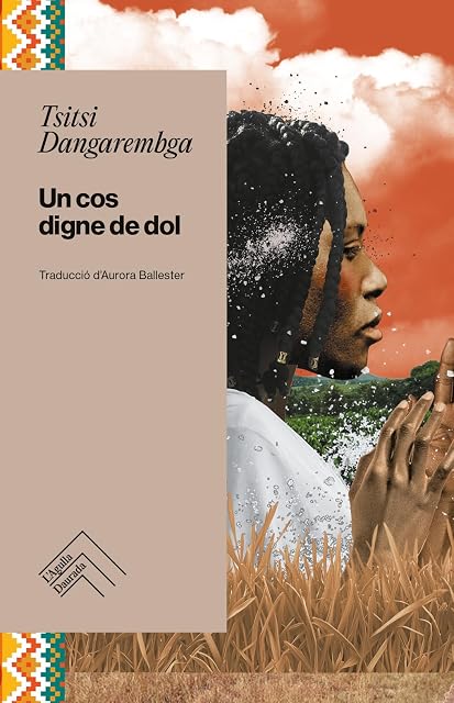 Portada de Un cos digne de dol