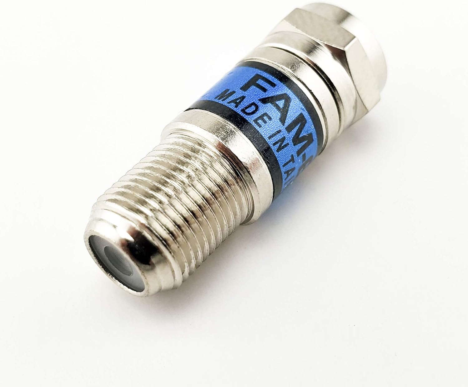 Review 10 DB Attenuator Pad - 1 Each