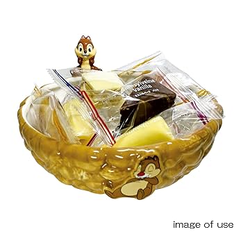 ディズニー チップ&デール 陶器 フィギュア チップ デール ディズニー チップ＆デール スタチュー フィギュアリン – ROBOTROBOT