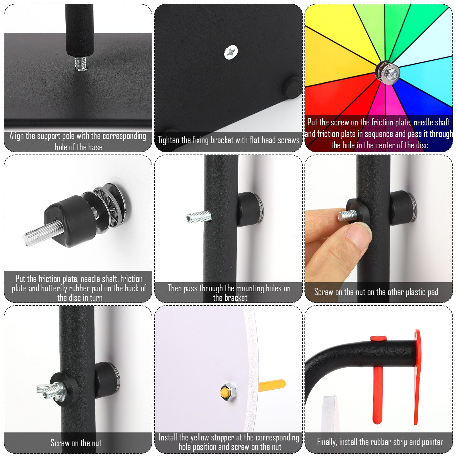 Akachafactory Pins 2cm Pins Badge Métal Algérie 2cm | Drapeau Cocarde Air Force Militaire Badge Collection