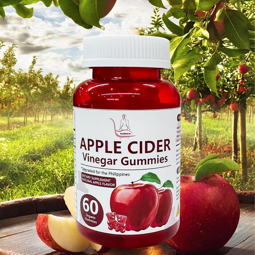 Gomitas Detox Adelgazantes - Control Natural Del Apetito Y Limpieza Corporal, Delicioso Sabor A Fruta(2PC)