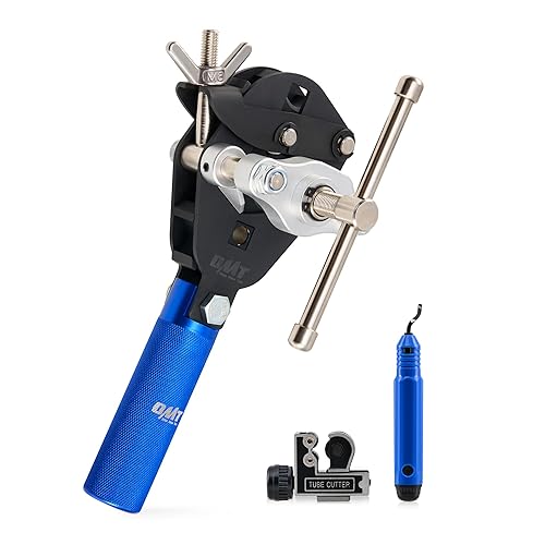 Orion Motor Tech 45° Flaring Tool Kit, Single Flaring Tool