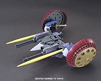 Vista 2 de Bandai Hobby # 13 1/144 Kit de modelo personalizado "Gundam Build Fighters