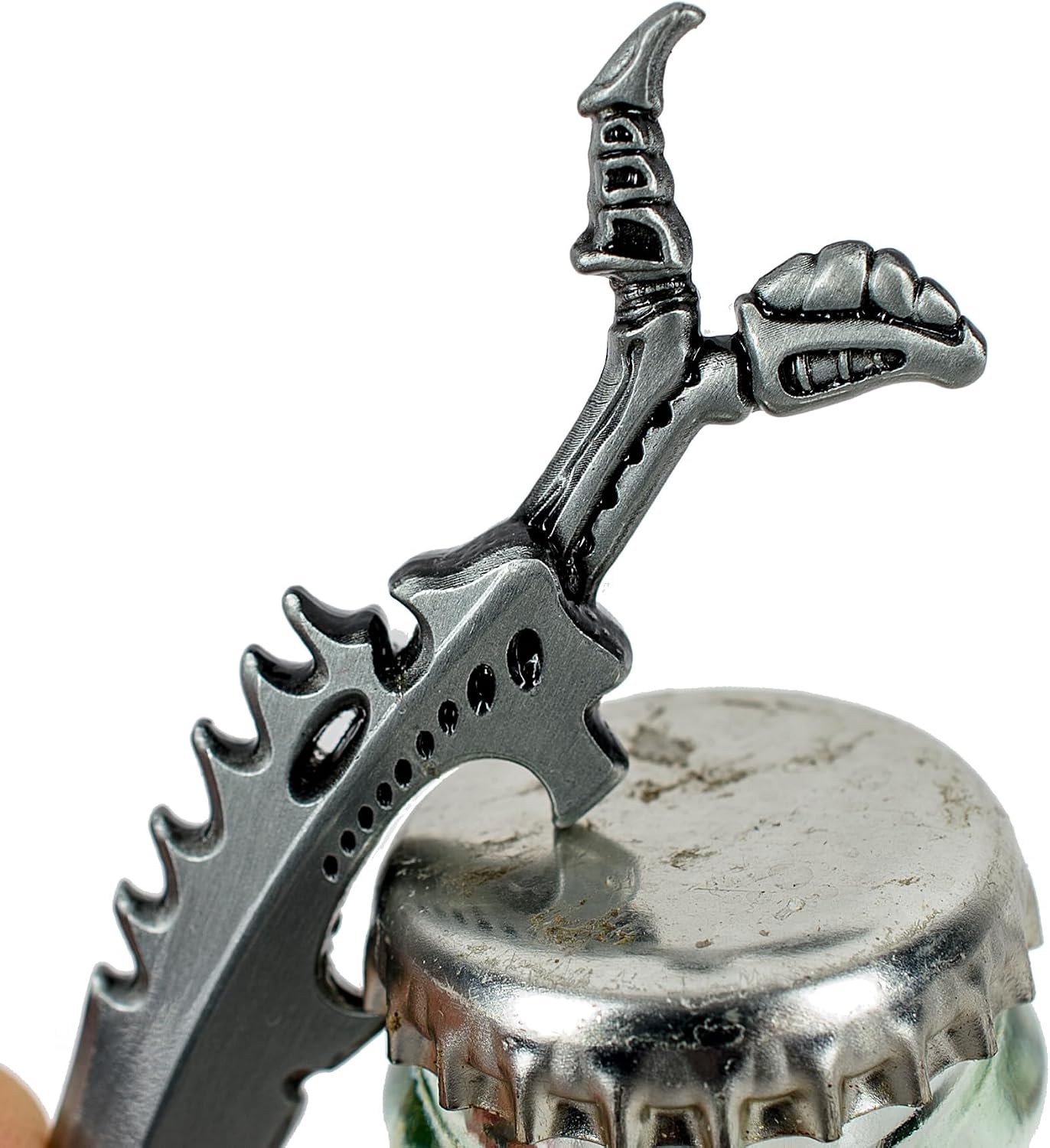Warhammer 40,000: Tyranids Bonesword Bottle Opener