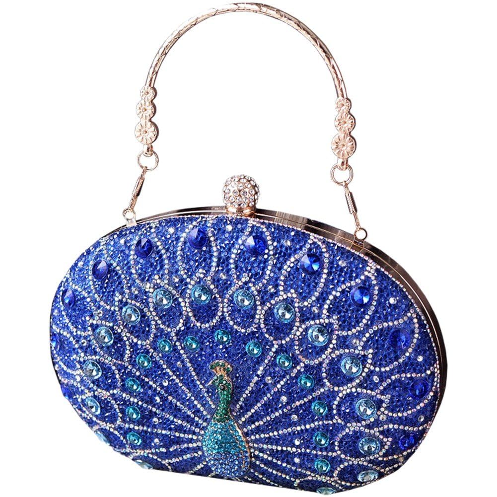 Sac de soirée pour mariage chic et finitions vintage à bandoulière femmes