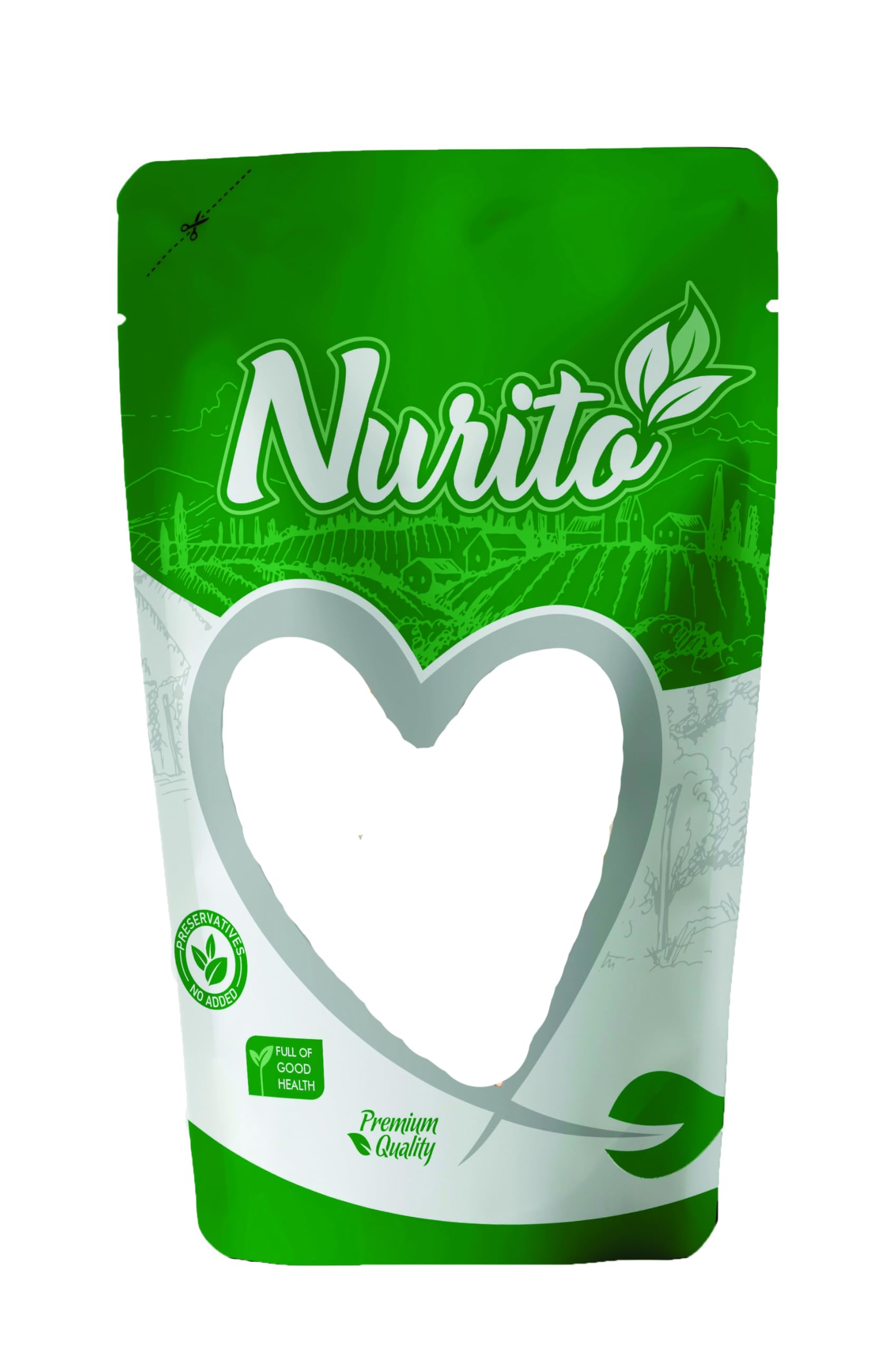 Nurito Kaju Lemon -800g (4*200g)-image-49