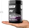 EFX Sports Kre-Alkalyn EFX | Suplemento de Cápsulas de Monohidrato de Creatina con pH Corregido | Fuerza, Crecimiento Muscular y Rendimiento | 200 Porciones, 400 Cápsulas 8