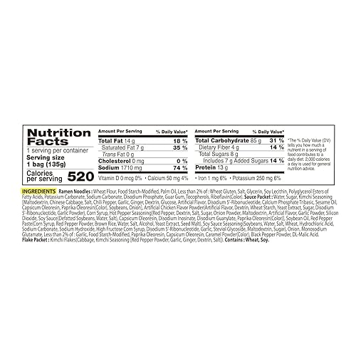 Miniatura 74 de Samyang Ramen - Fideos coreanos, picante/medio picante/frituras/sopas