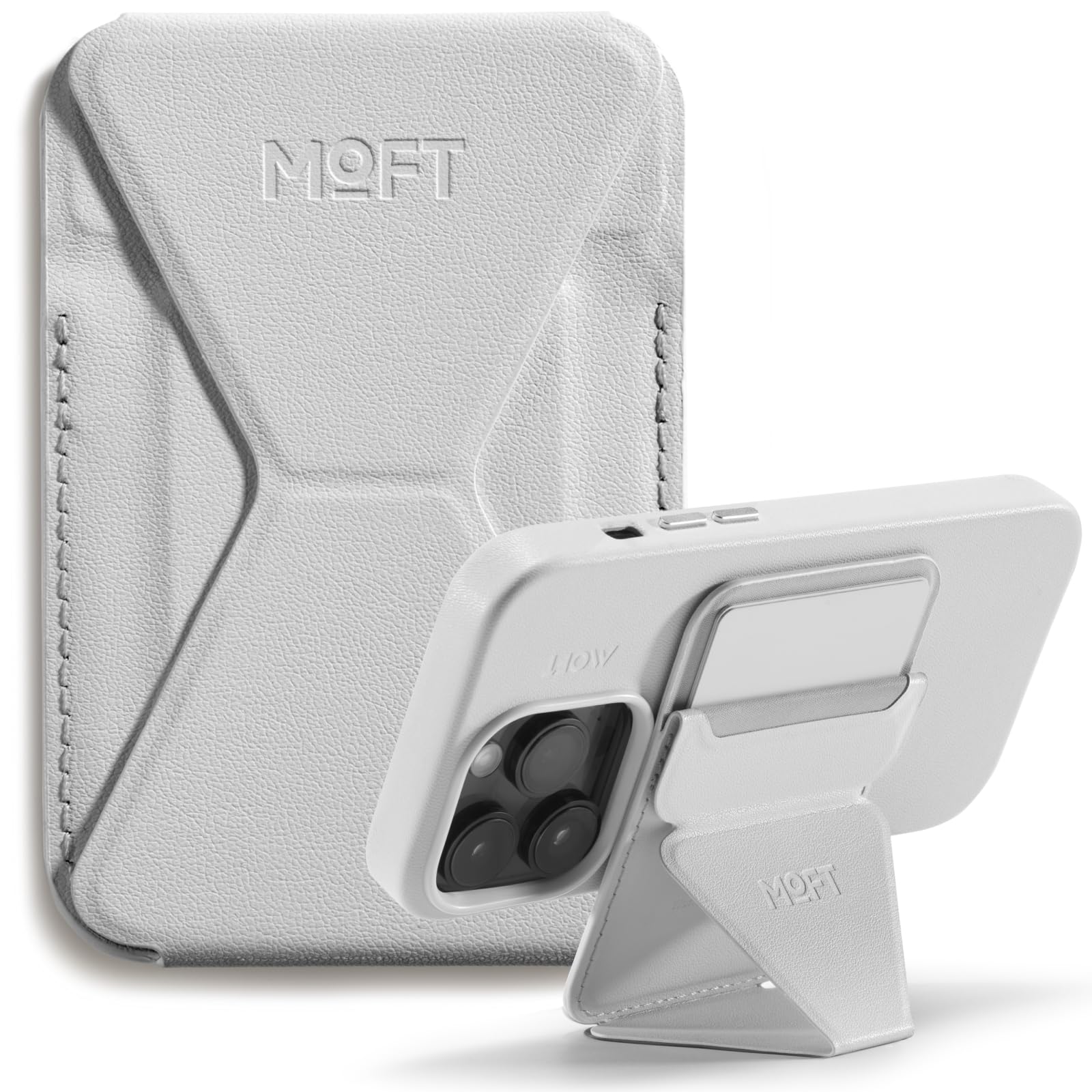 iPhone 15 Pro 256GB MOFTケース付　シルバー　SIMフリー iPhone 15 Pro 256GB MOFTケース付 シルバー SIMフリー iPhone 15