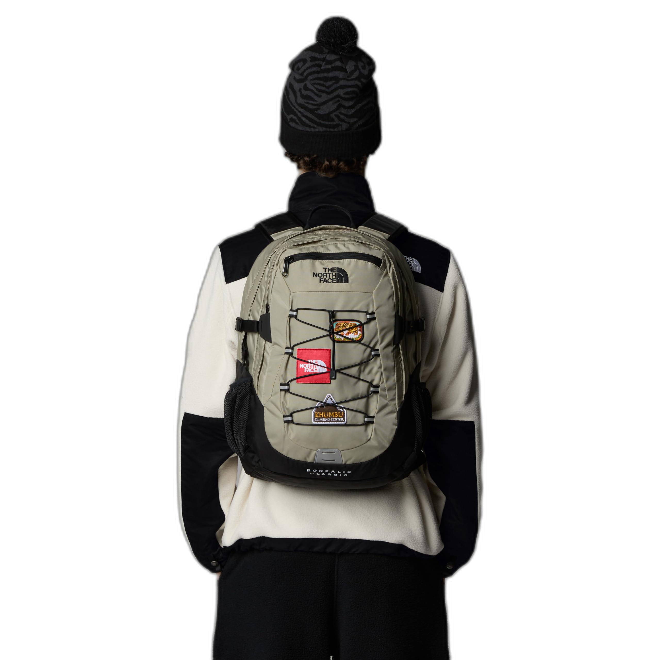 THE NORTH FACE BOREALIS CLASSIC Zaino sportivo