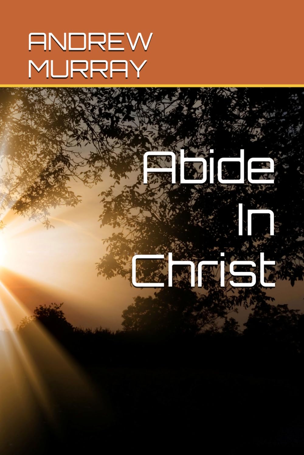 Abide In Christ