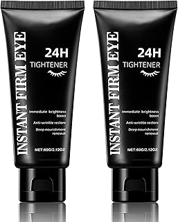 Crema reparadora de ojos - Crema reafirmante ...