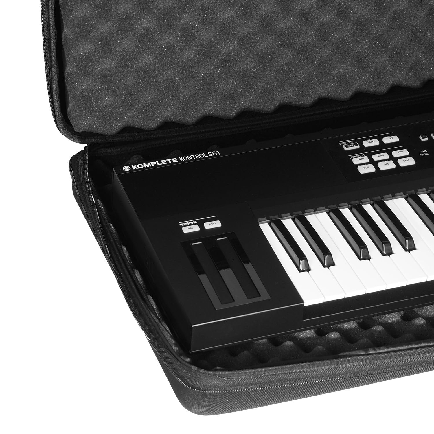 UDG Creator Keyboard Hardcase