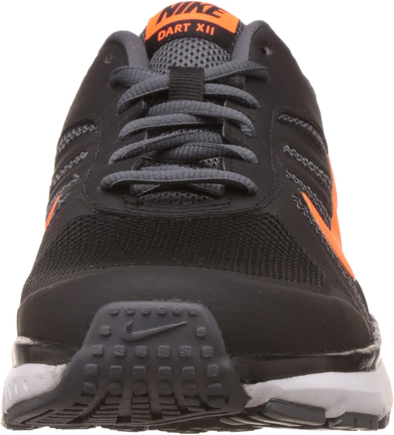 Amazon.com: Nike Dart 12 MSL - Zapatillas para hombre : Nike: Ropa, Zapatos  y Joyería
