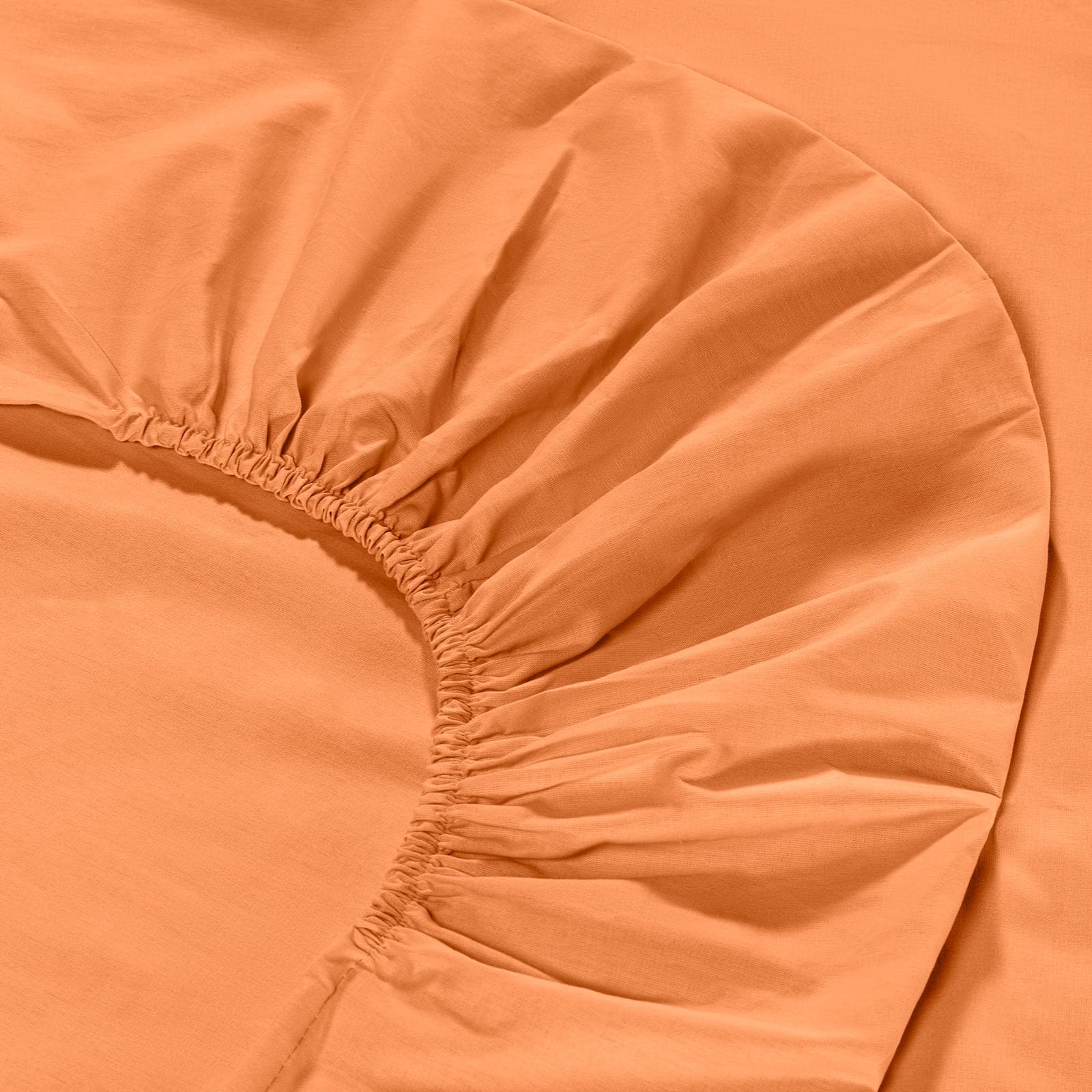 Set Lenzuola Caleffi 100% Cotone - Per Letto Una Piazza E Mezza