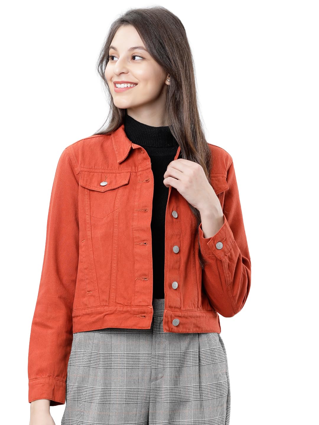 tokyo talkies Women's TTJK001003-picture-32