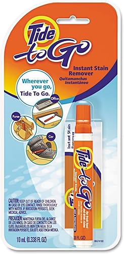 Miniatura 2 de Tide To Go Stain Bolígrafos de 3 unidades paquete de 6