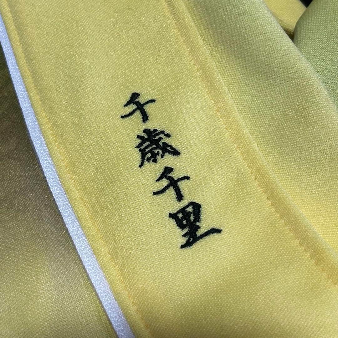 千歳千里原作 ジャージ テニフェス