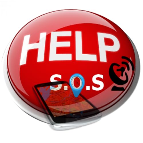 SOS (mobile location email)