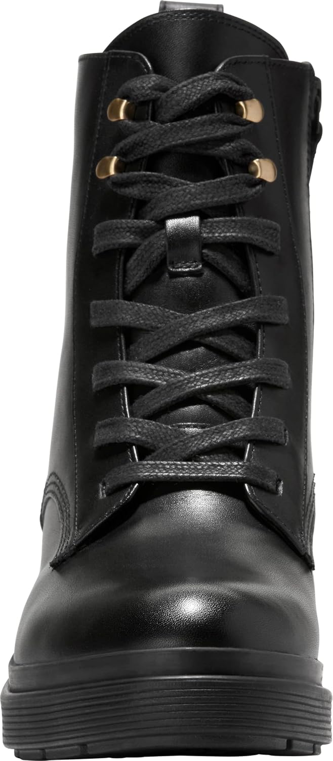 Cole Haan womens Cherise Lace-up Lug - Image 5