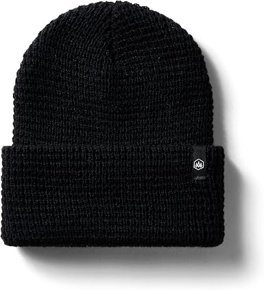 Amazon.com: Kids Ranger Beanie (Black 