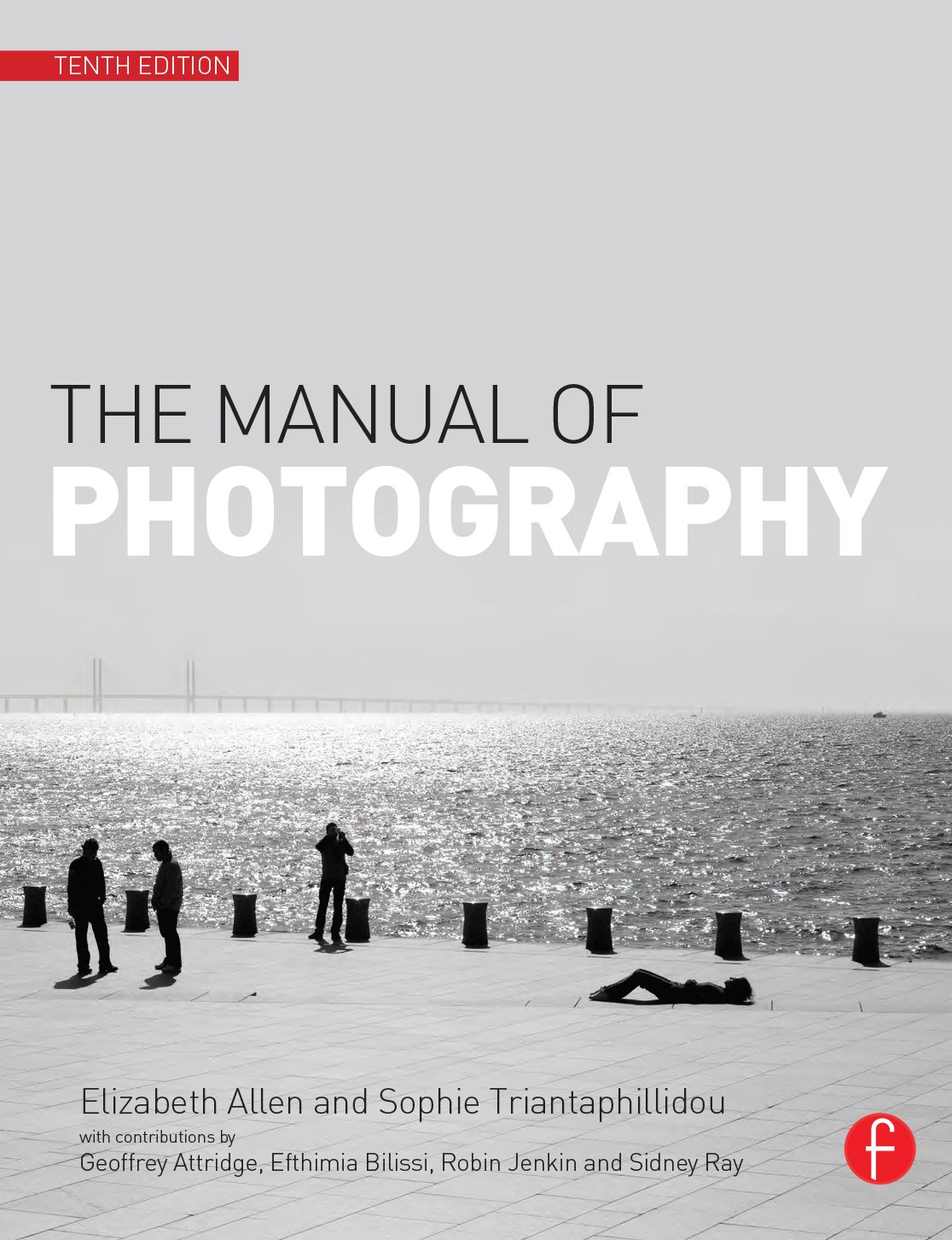 The Manual of Photography English Edition