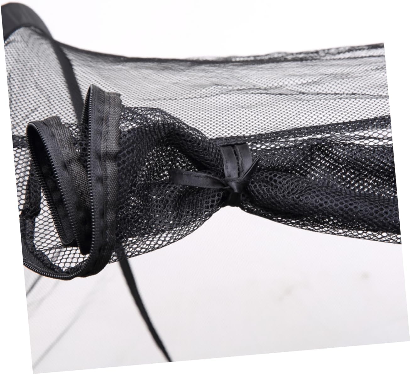 SUPVOX Dog Cat Pet Tent Portable Teepee Tent Weatherproof Easy to Clean for Outdoor Travel