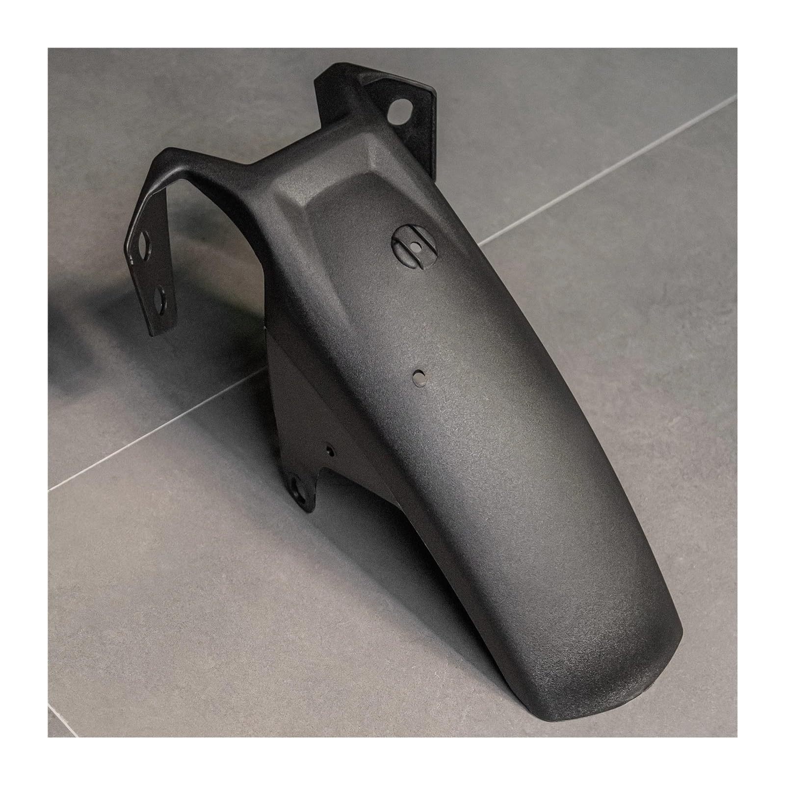 motocykl BikeBłotnik przedni Pasuje do Yamaha TENERE 700 Przedni błotnik Niski błotnik Osłona koła Osłona ochronna osłona błotnika(Low - Matte black)