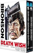 The Death Wish Collection
