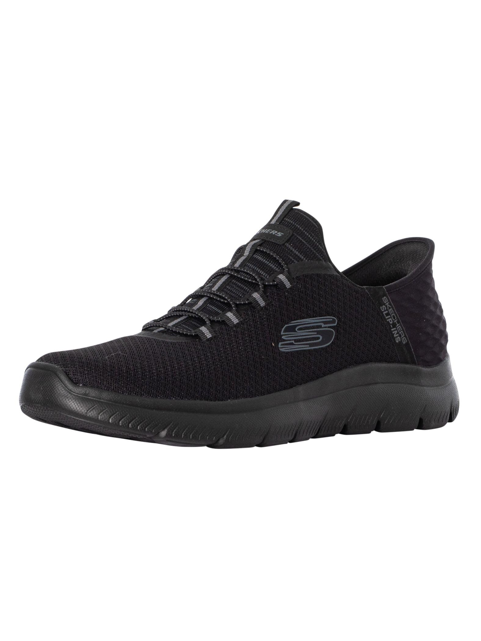 Skechers Herren Summits High Range Slip-InTurnschuhe