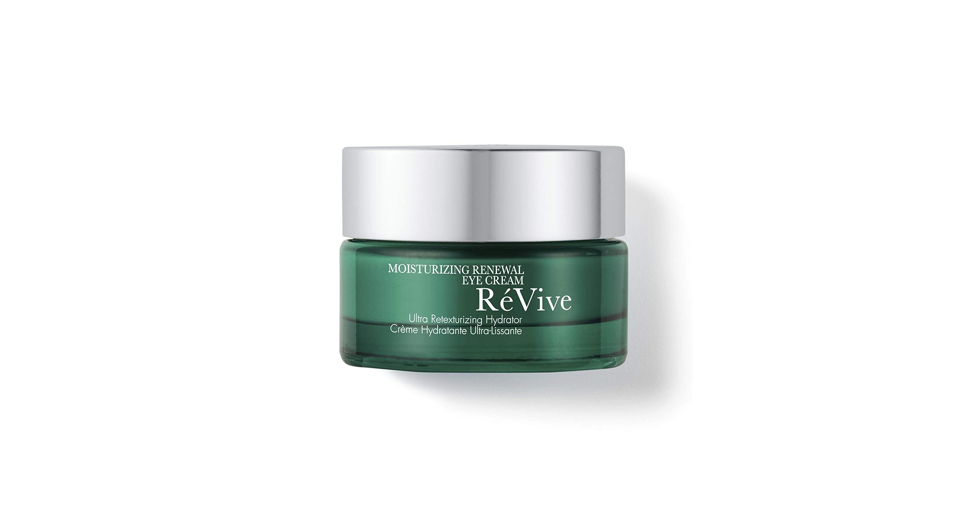 Amazon.com: RéVive Renewal Under Eye Cream - Retexturizing Eye