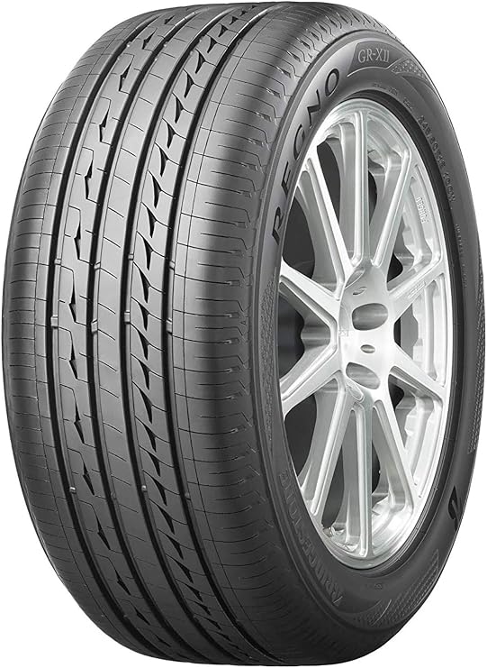 Bridgestone REGNO GR-XII 225/45R18 095W PSR07732 1 France | Ubuy