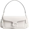 Coach Tabby Shoulder Bag 26, LH/Chalk