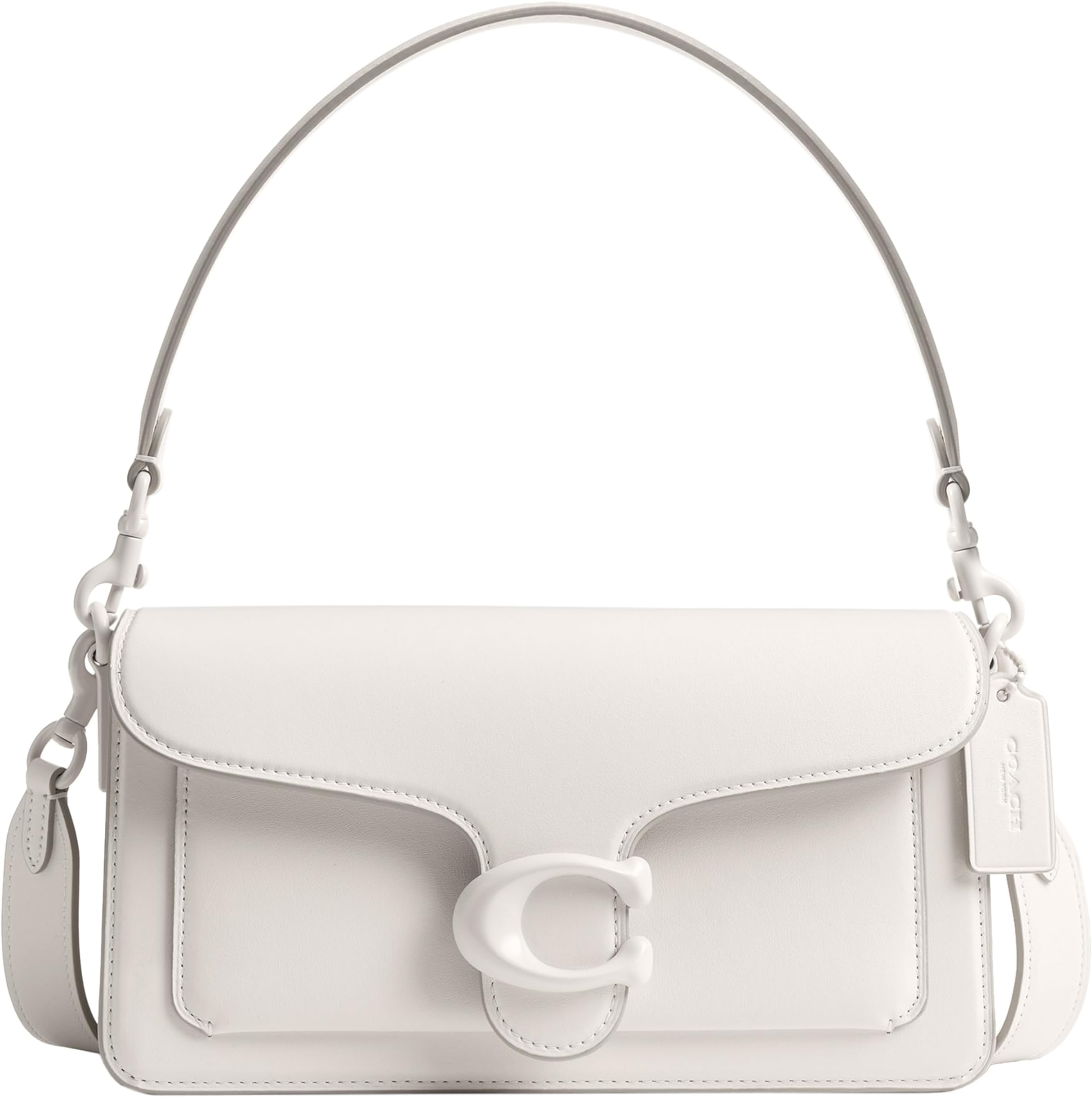 Structured Tabby Shoulder Bag 26