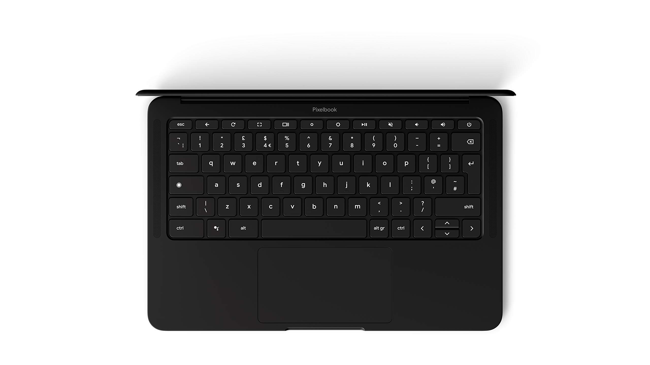 Google Pixelbook Go - Core i5, 8GB RAM, 128GB SSD - Just Black