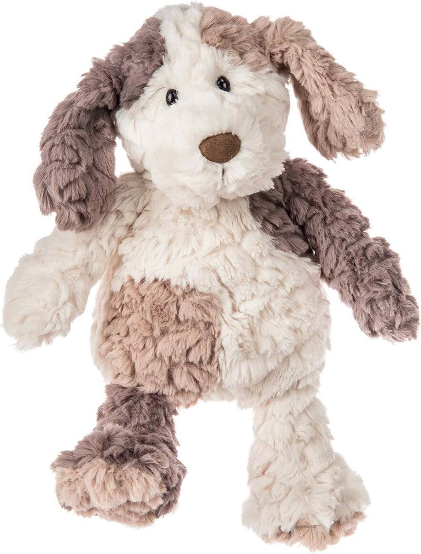 Putty Stuffed Animal Soft Toy, 12-Inches, Cooper Pup