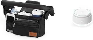 Stroller and Portable White Noise Machine Kit