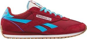 Reebok Womens Classic AZ Sneaker