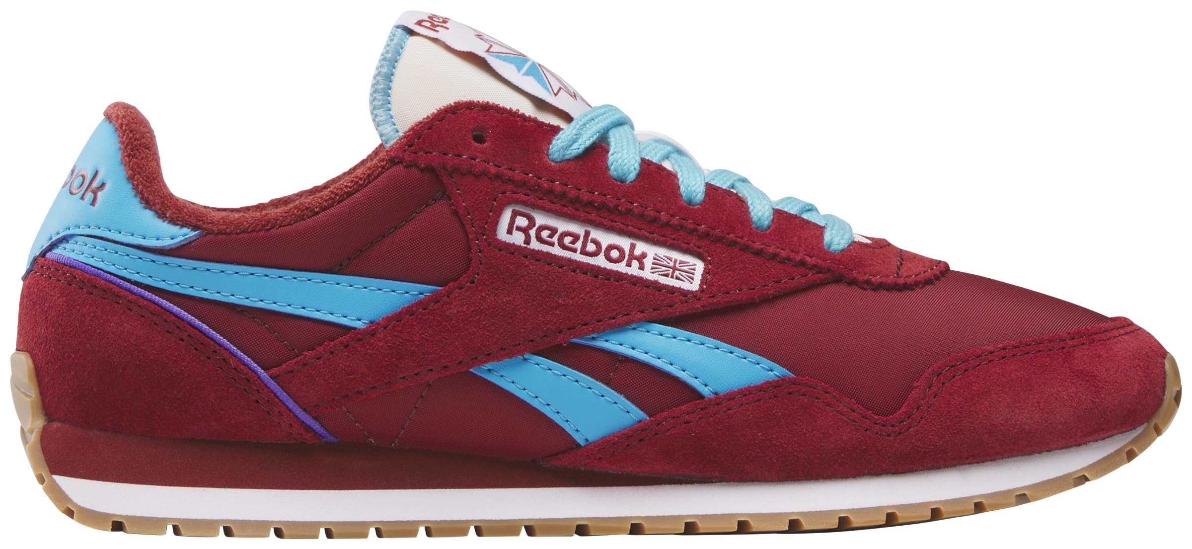 Reebok Women's Classic AZ Legacy Sneakers for Women, Casual Athletic Womens Shoes